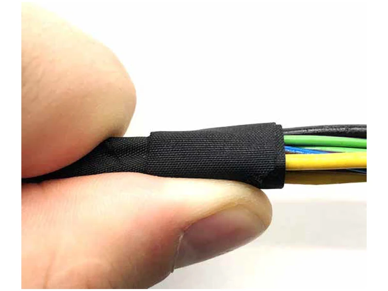 Thumb fixation